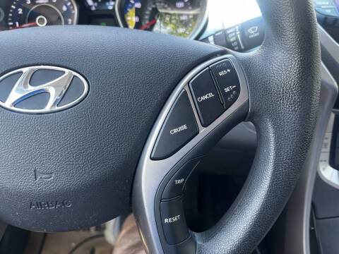 2018 Hyundai Tucson SEL Plus