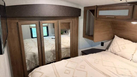 2019 Keystone RV Cougar 29rks