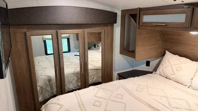 2019 Keystone RV Cougar 29rks