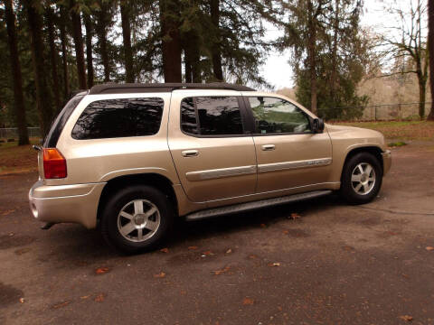 2004 GMC Envoy XL