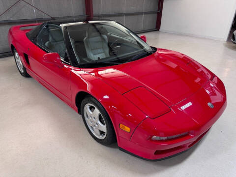 1991 Acura NSX