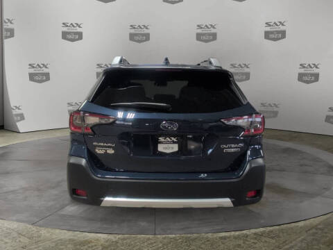 2024 Subaru Outback Touring