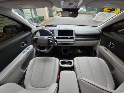 2023 Hyundai Ioniq 5 Limited