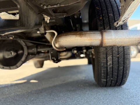 2014 Chevrolet Express 2500