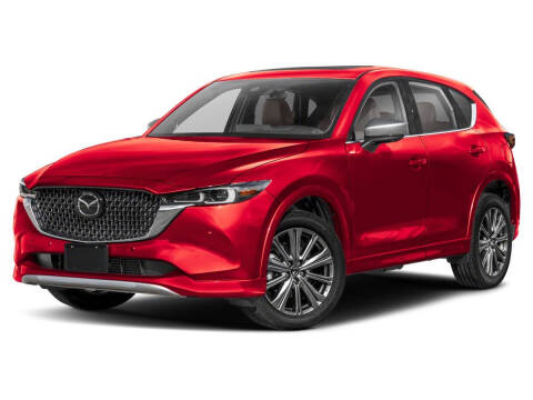 2024 Mazda CX-5 for sale at Royal Moore Custom Finance in Hillsboro OR