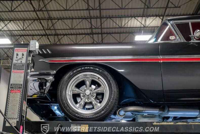 1958 Chevrolet Biscayne