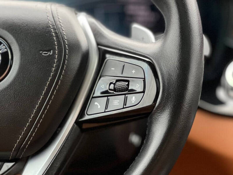 2022 BMW 5 Series 530i xDrive