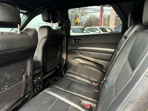 2020 Dodge Durango R/T