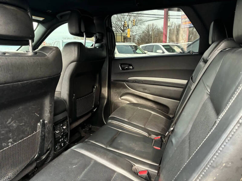 2020 Dodge Durango R/T