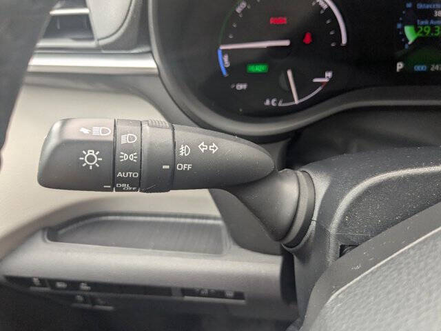 2022 Toyota Sienna