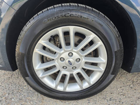 2016 Ford Flex SEL