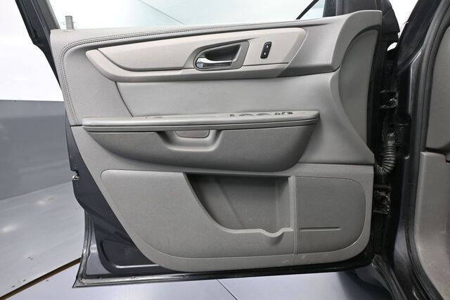 2015 Chevrolet Traverse LS