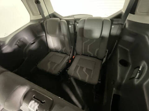 2015 Ford Transit Connect XLT