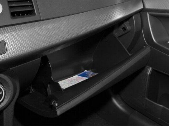 2014 Mitsubishi Lancer Evolution GSR