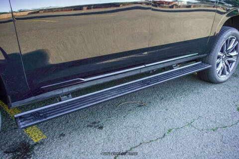 2023 Cadillac Escalade ESV Sport Platinum