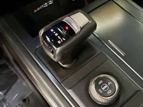 2024 GMC HUMMER EV 2X