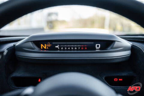 2019 McLaren 720S