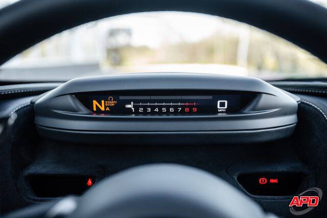 2019 McLaren 720S