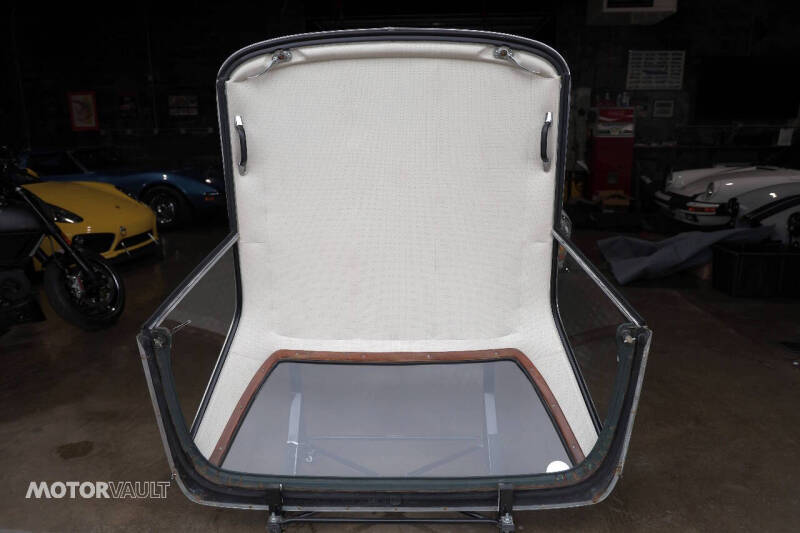 1969 Mercedes-Benz 280-Class