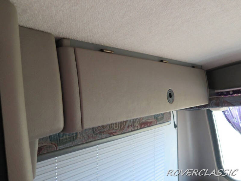 1998 Winnebago Rialta