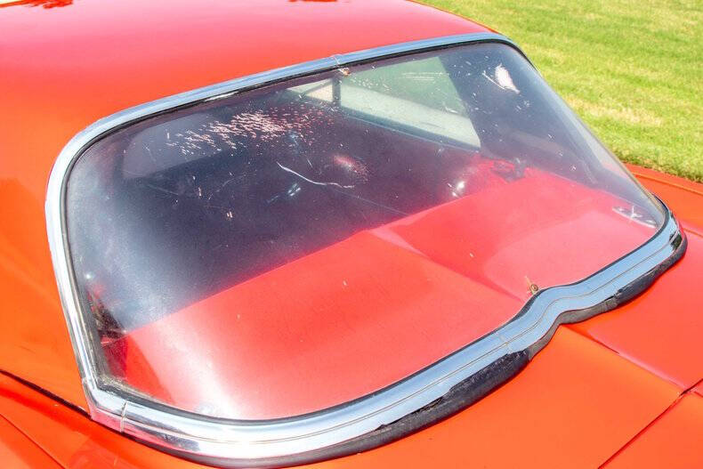 1964 Chevrolet Corvette