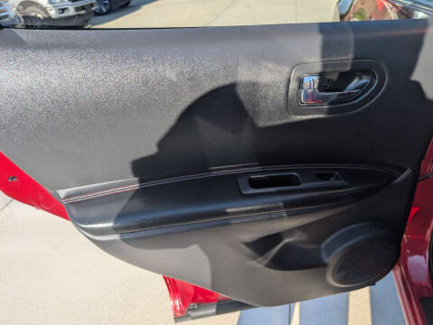 2013 Nissan Rogue SV w/SL Package