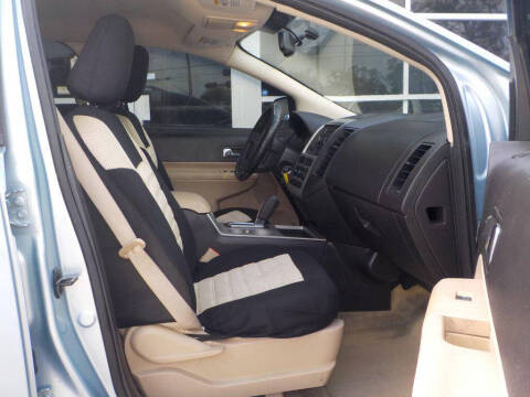 2008 Ford Edge SE
