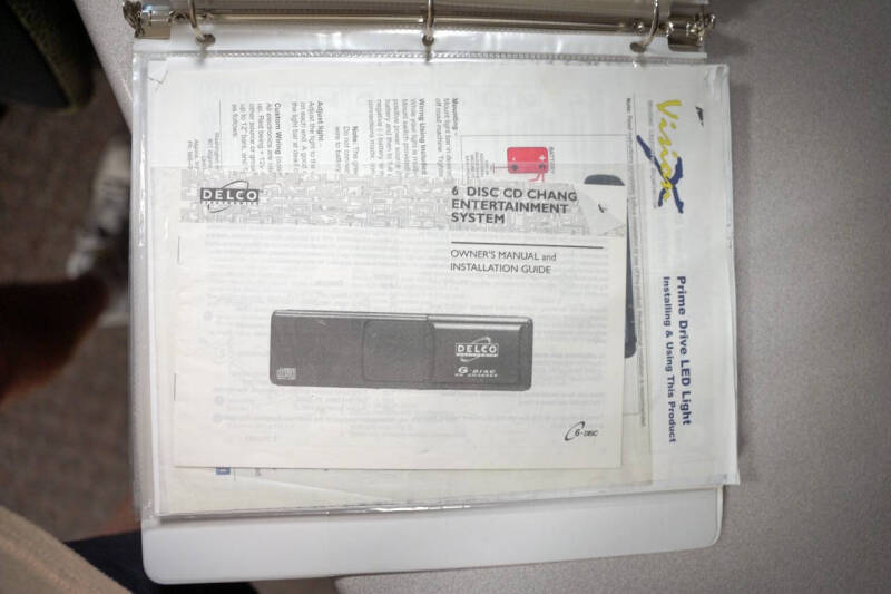 1998 AM General Hummer Hard Top