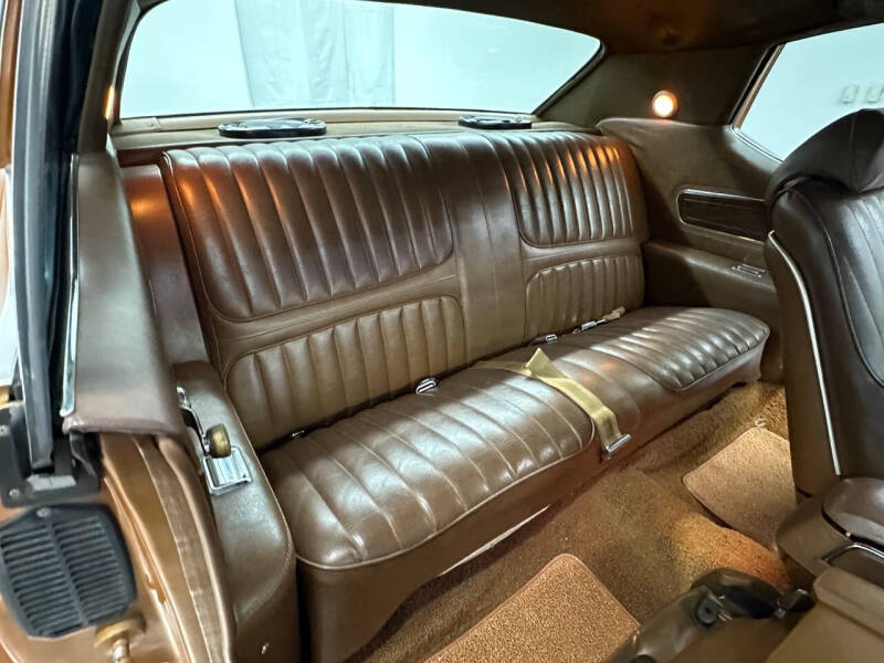 1972 Oldsmobile Cutlass