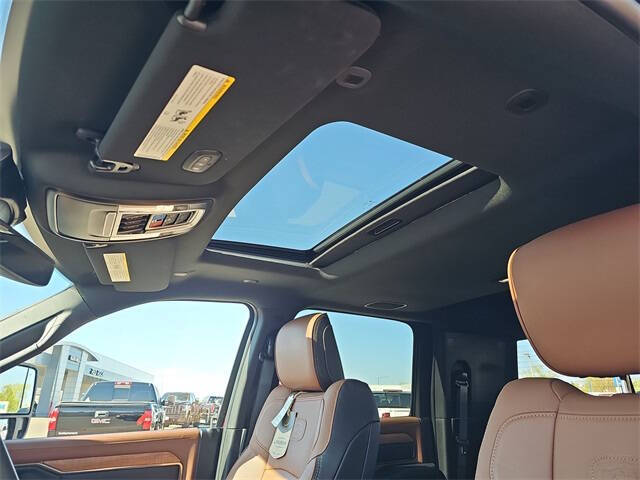 2024 RAM 3500 Limited Longhorn