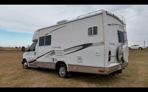 2002 Chevrolet Express 3500