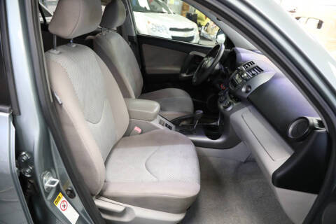 2008 Toyota RAV4