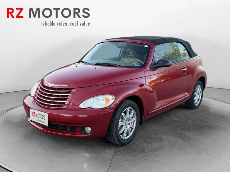 2006 Chrysler PT Cruiser Touring