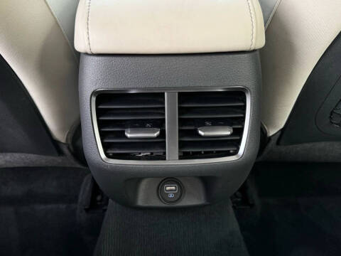 2021 Hyundai Sonata Hybrid Blue