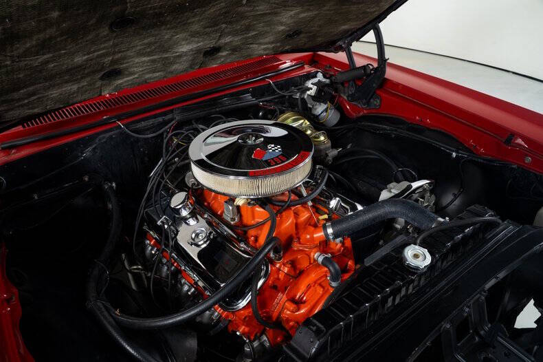 1967 Chevrolet Impala