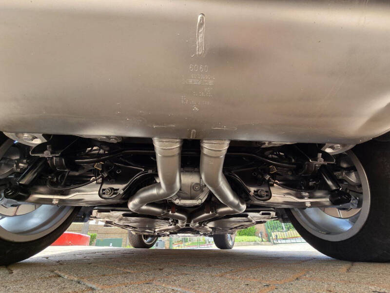 2010 BMW X6 ActiveHybrid