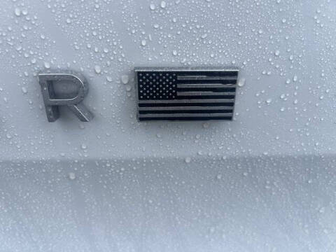 2024 Jeep Wagoneer L Series III