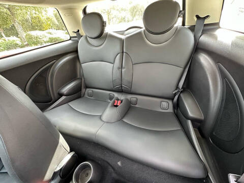 2013 MINI Hardtop Cooper