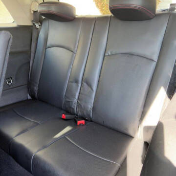 2017 Dodge Journey GT