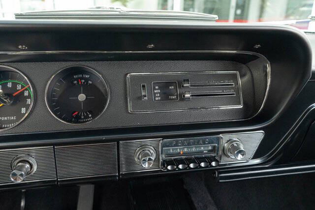 1965 Pontiac LeMans 26