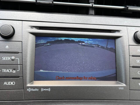 2013 Toyota Prius Three