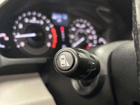 2014 Honda Odyssey EX-L w/DVD