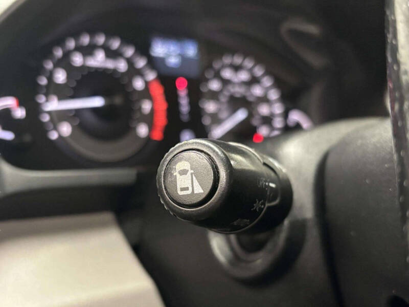 2014 Honda Odyssey EX-L w/DVD