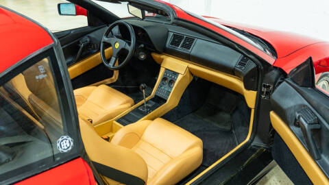 1992 Ferrari 348