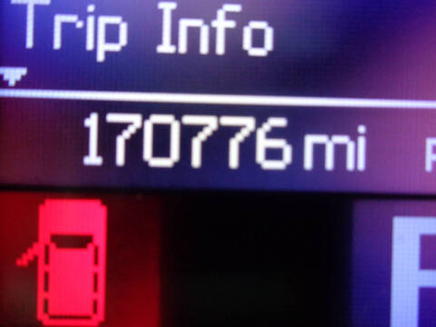 2012 Dodge Durango R/T