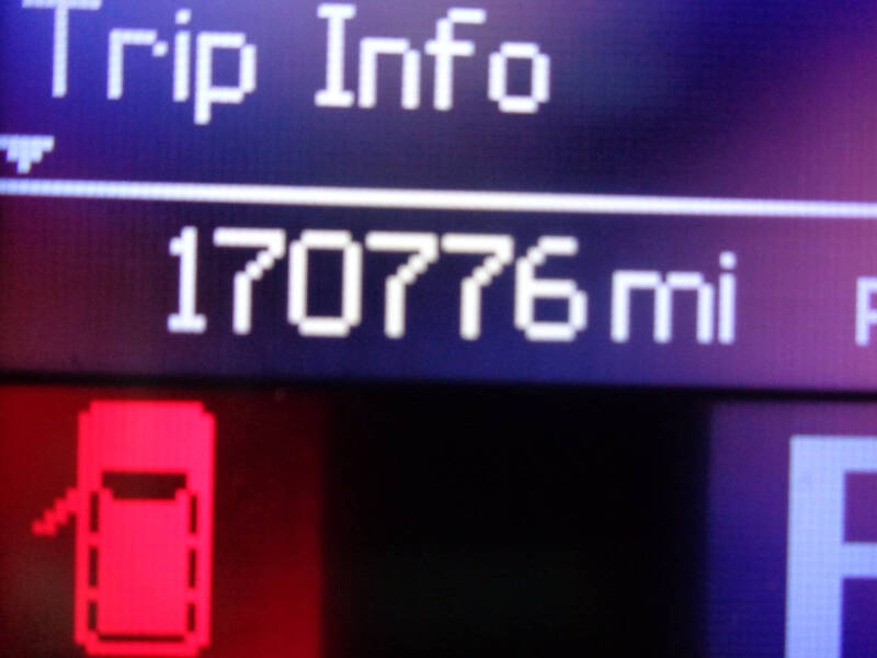 2012 Dodge Durango R/T