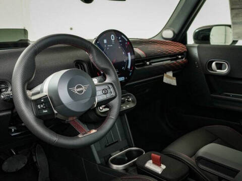 2026 MINI Convertible