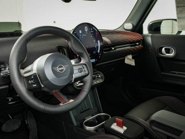 2026 MINI Convertible