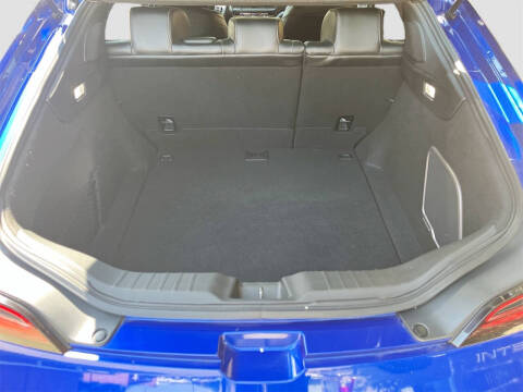 2024 Acura Integra w/Tech w/A-SPEC