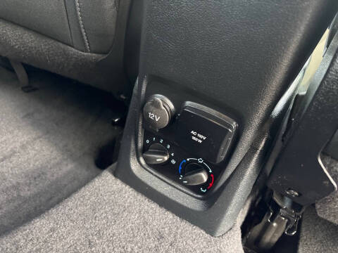 2020 Ford Transit Connect XLT
